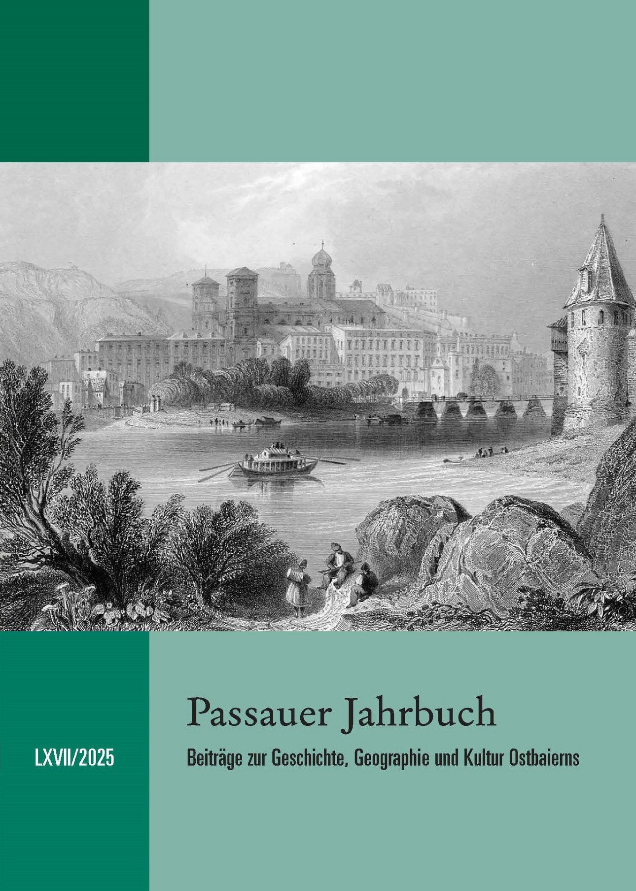 Jahrbuch 2025